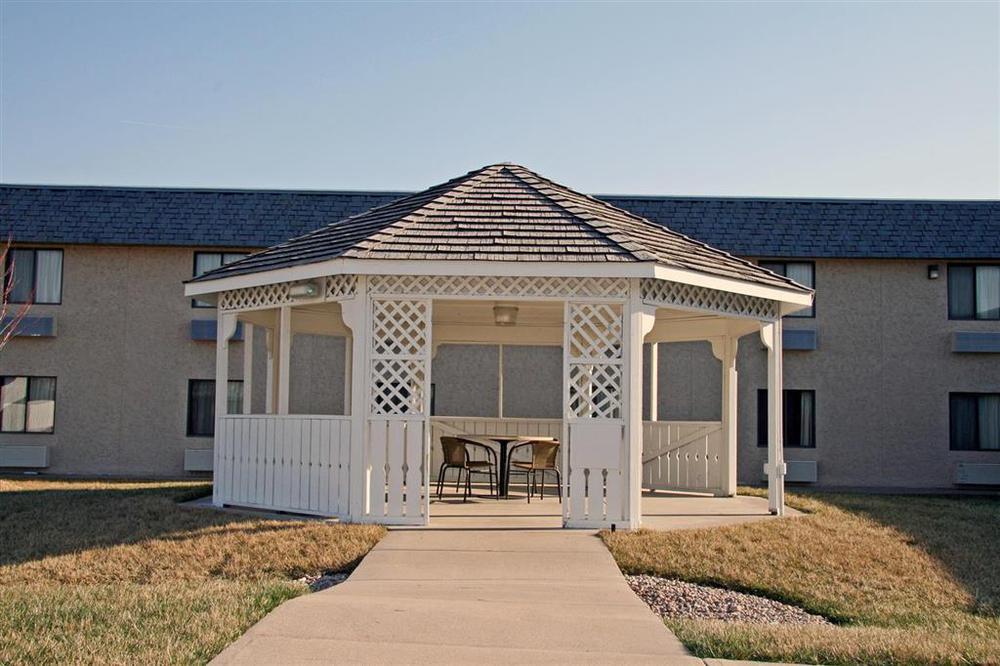Motel 6-York, Ne Facilități foto